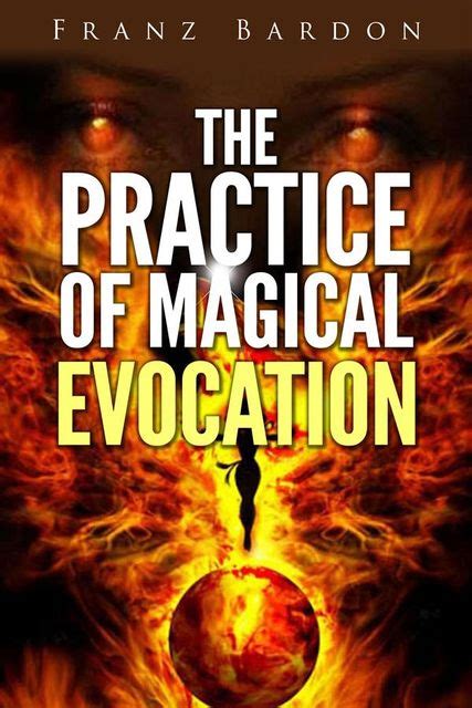 The Sacred Art of Evocation: Blending Spirituality and Magick